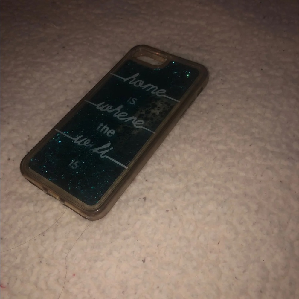 iPhone 8+ case
